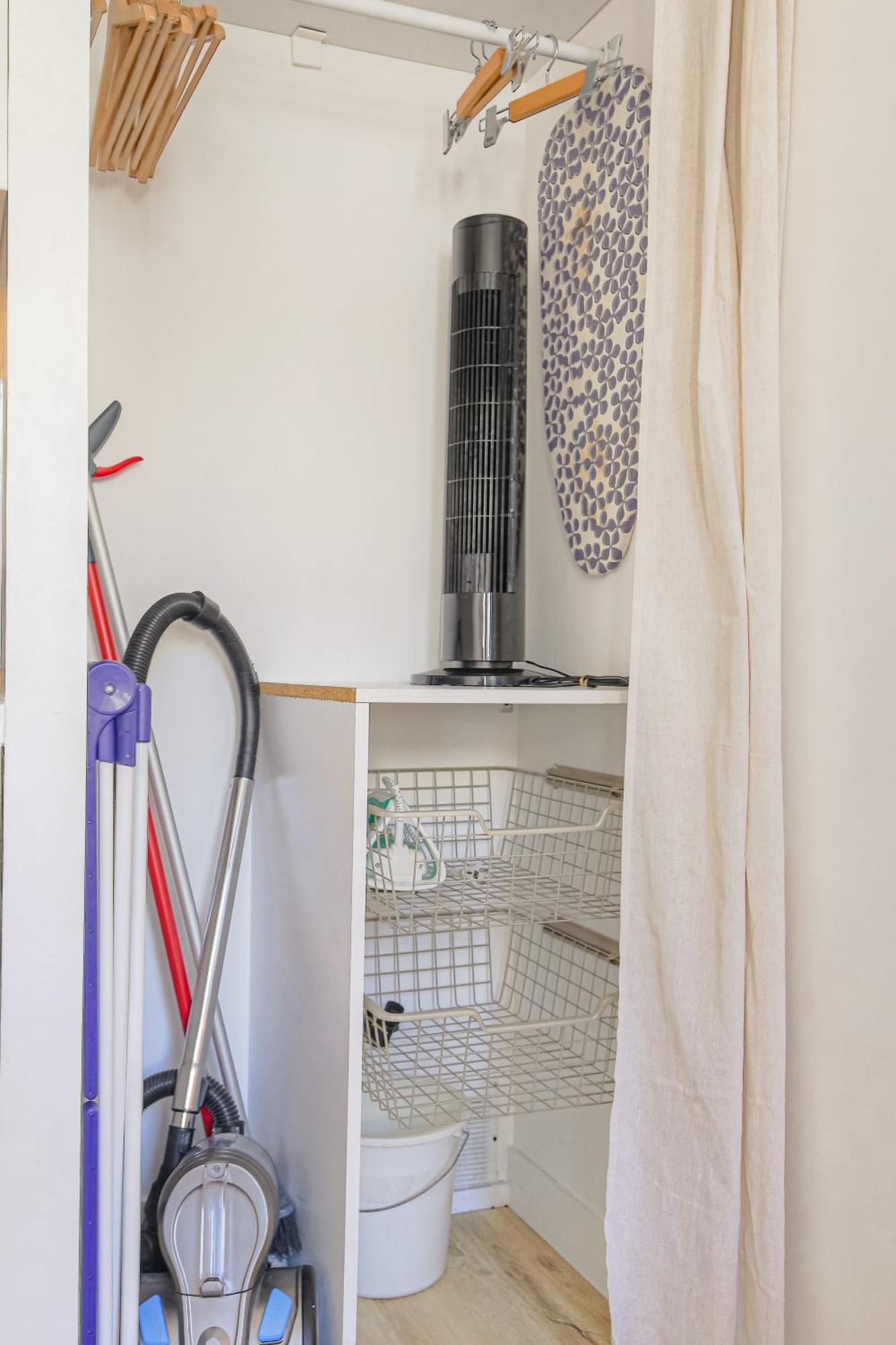 Appartement Verlaine-tolstoi Villeurbanne